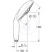 GROHE Rainshower Classic 130 ručná sprcha, chróm 28764000