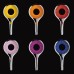 GROHE Rainshower Icon 150 ručná sprcha , chróm / žltá 27446001
