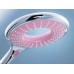 GROHE Rainshower Icon 150 ručná sprcha , chróm / ružová 27447000