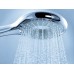 GROHE Rainshower Icon 150 ručná sprcha , chróm / modrá 27449001