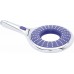 GROHE Rainshower Icon 150 ručná sprcha , chróm / modrá 27449000