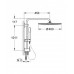 GROHE Rainshower sprchový system 400 , chróm 27175000