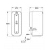 GROHE Red Kombi-Boiler (EU) zásobník pre vriacej a teplú vodu 40431000