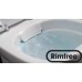GROHE Uniset - Uniset pre závesné WC, kompletná sada 38643SET-KC