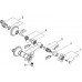 GROHE Sinfonia sprchová batéria, DN 15, chróm / zlato 26000IG0