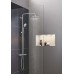 GROHE EUPHORIA Sprchový systém 260 s termostatom na stenu, chróm 27296002