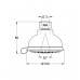 GROHE New Tempesta Rustic 100 hlavová sprcha, chróm 27610000