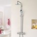 BAZÁR GROHE New Tempesta System 160 sprchový set, chróm 27922000 1X POUŽITE!!!