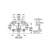 GROHE Uniset pre bidet 37578001