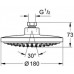 GROHE Euphoria Cosmopolitan 180 hlavová sprcha, chróm 27492000