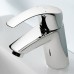 GROHE Eurosmart S páková umývadlová batéria, chróm 32467002