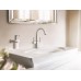 GROHE Grandera dvojpáková umývadlová batéria DN15, chróm 21107000