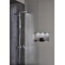 GROHE Euphoria Cube XX sprchový systém 230, chróm 23147001