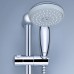 GROHE Tempesta New - Sprchová súprava, 2jet, chróm 27598001