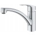 GROHE Eurosmart páková drezová batéria DN 15, chróm 33281003