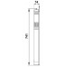 Grundfos SQ 3-40 1x200-240V ponorné čerpadlo 96510205