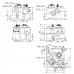 Grundfos Multilift MSS.11.1.2 čerpacie stanice 230V 97901037