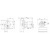Grundfos MAGNA3 25-80 180 1x230V obehové čerpadlo PN16 97924251