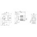 Grundfos MAGNA3 50-180 F 280 1x230V PN6/10 obehové čerpadlo 97924286