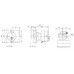 Grundfos MAGNA3 25-100 N 180 1x230 obehové čerpadlo PN10 97924339