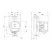 BAZÁR Grundfos ALPHA1 L 15-65 130 mm 1x230V Obehové čerpadlo 99165123