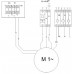 Grundfos Multilift MOG.09.1.2 čerpacie stanice 230V 97901124