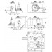 Grundfos Multilift MOG.09.1.2 čerpacie stanice 230V 97901124