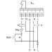 Grundfos čerpadlo obehové UPS 32-60F B, PN6/10, 1x230 - 240V, 50Hz 96401797