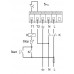 Grundfos čerpadlo obehové UPS 32-120F B, PN6/10, 1x230 - 240V, 50Hz 96401844