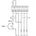 Grundfos čerpadlo obehové UPS 40-30F B, PN6/10, 3x400 - 415V, 50Hz 96401878