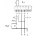 Grundfos čerpadlo obehové UPS 40-60/2F B , PN6/10 , 1x230 - 240V , 50Hz 96401921