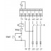 Grundfos čerpadlo obehové UPS 50 - 30F B PN6/10 3x400 - 415V 50Hz 96402012