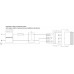 Grundfos MAGNA1 25-80 180 mm obehové čerpadlo 97924144