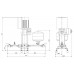 Grundfos Hydro Solo E CRIE 3-7 Posilňovacia stanica 99432874