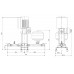Grundfos Hydro Solo E CRIE 5-5 Posilňovacia stanica 99432875