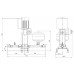 Grundfos Hydro Solo E CRIE 5-7 Posilňovacia stanica 99432876