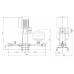 Grundfos Hydro Solo E CRIE 10-3 Posilňovacia stanica 99432878