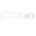 Grundfos Magna3 25-60 180 mm obehové čerpadlo 230V, 97924245