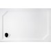 GELCO čelný panel k sprchovacej vaničke G5 Sara 120x90 L, biela GP12090 ľavý