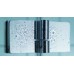Ravak GlassLine G SET GSDPS-R 110 Matrix chróm D01000A052