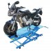 BAZÁR GÜDE GMR 360 Montážna rampa pre motocykle plošina 24315 POŠKODENÝ OBAL!!