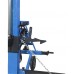 GÜDE Štiepačka dreva GHS 1000/14TZ-A 2062