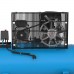 GÜDE Kompresor 2200 W 10 bar 100 litrov 420/10/100/230 V 50148