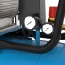 GÜDE Kompresor 2200 W 10 bar 100 litrov 420/10/100/230 V 50148