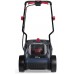 GÜDE RM 18-401-30.32 Akumulátorová kosačka (18V/ 4,0 Ah) 58655