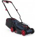 GÜDE RM 18-401-30.32 Akumulátorová kosačka (18V/ 4,0 Ah) 58655