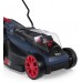 GÜDE RM 18-401-30.32 Akumulátorová kosačka (18V/ 4,0 Ah) 58655