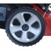 GÜDE BIG WHEELER 460 ES motorová kosačka na trávu 95330