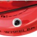 GÜDE BIG WHEELER 515 4v1 Motorová kosačka na trávu 95385
