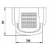 HAAS + SOHN krbová stavebnica Elsass Ruivona II 0601851730000